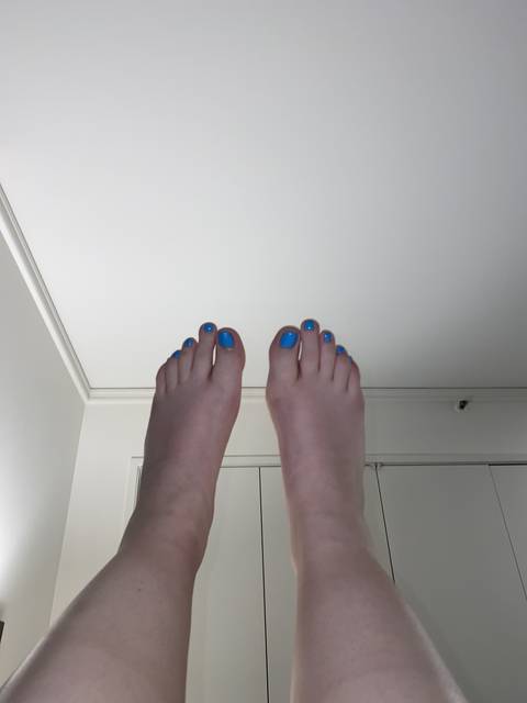babygurl_feet nude