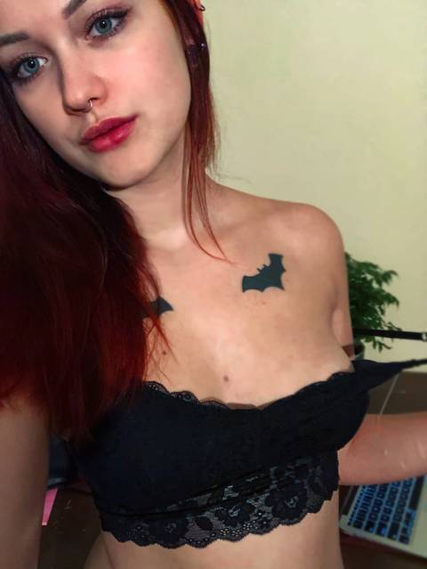 redfoxxxy69