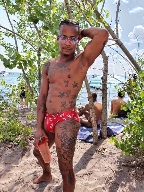 bahamianboy