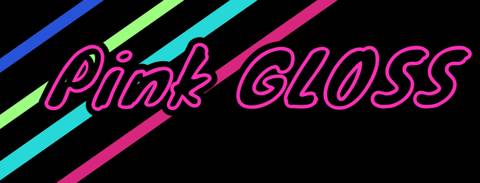 pink-gloss nude