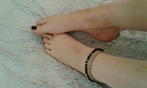 queenrosietoes nude