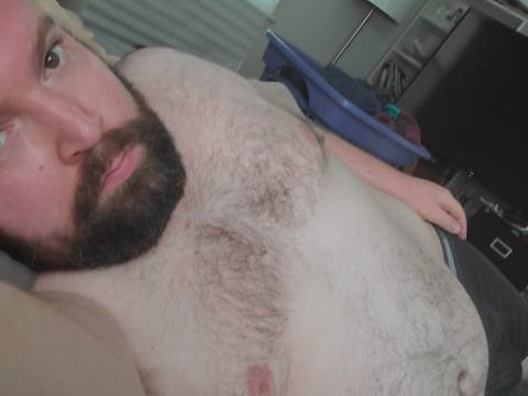 thebeardedbull nude