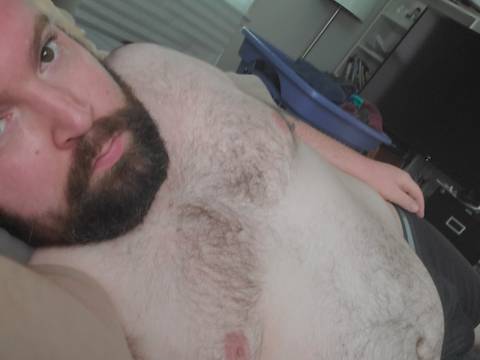 thebeardedbull nude