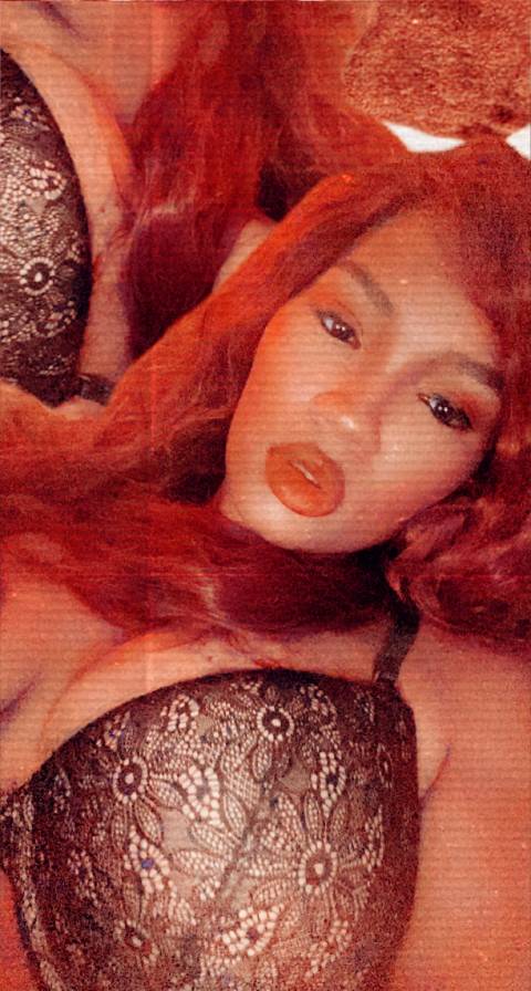 angelamongstthesedemons nude