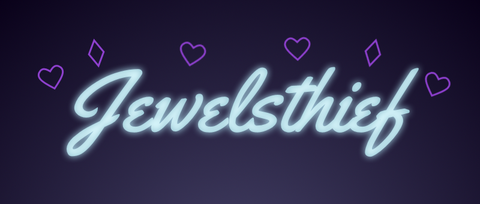 jewelsthief nude