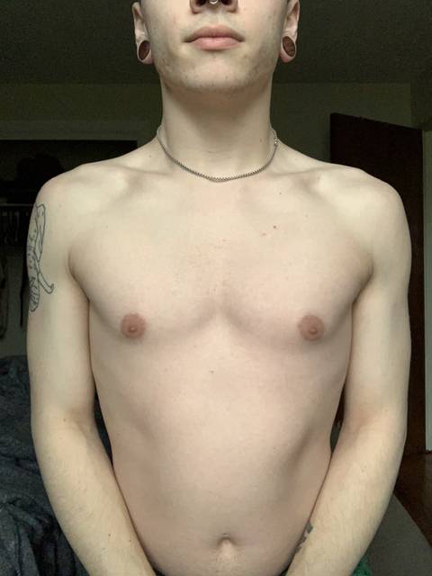 nottrashyboy nude