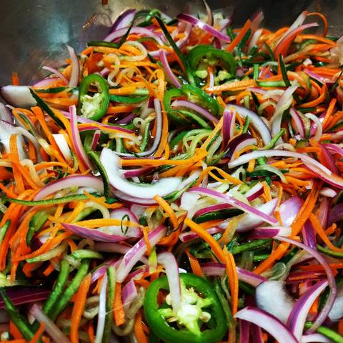 Gabe Digital - beardedtattooedchef OnlyFans