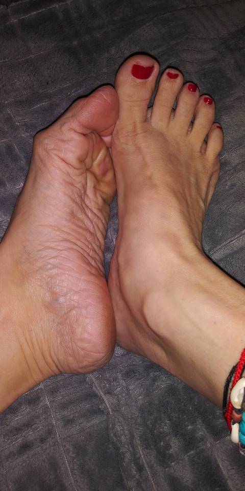 @lovefootbliss