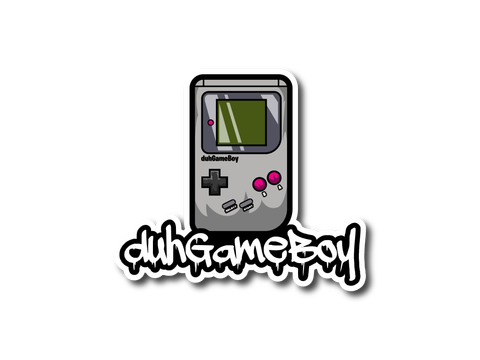 duhgameboy