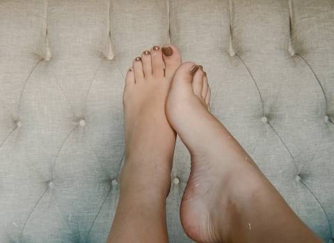 caityfeet nude