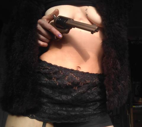 maybelthecowgirl nude