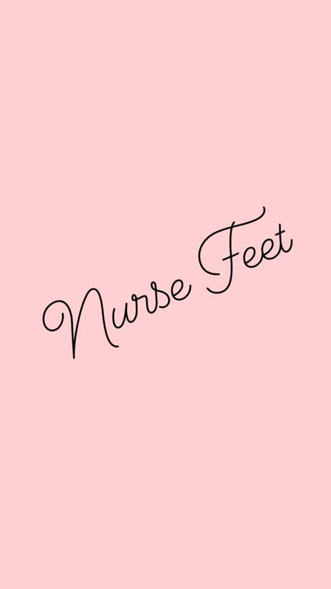 nursefeet4youreyes nude