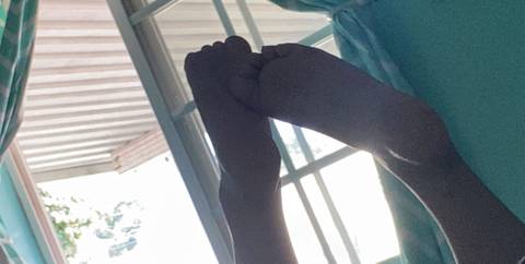 beautiful__feet nude
