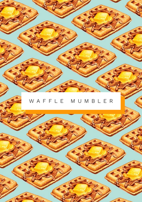 wafflemumbler nude