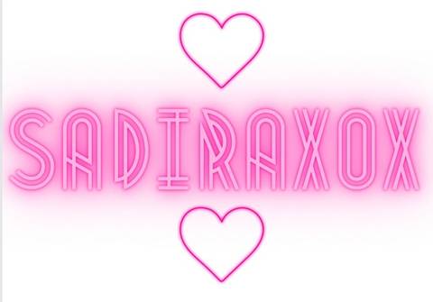sadiraxox nude