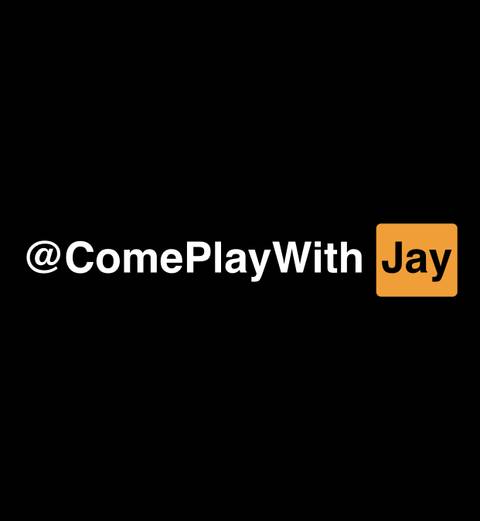 comeplaywithjay nude