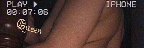 queenbee_bubble_butt nude