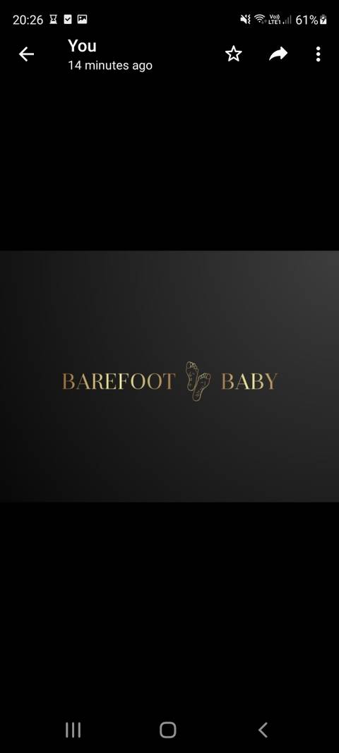 barefootbaby1 nude