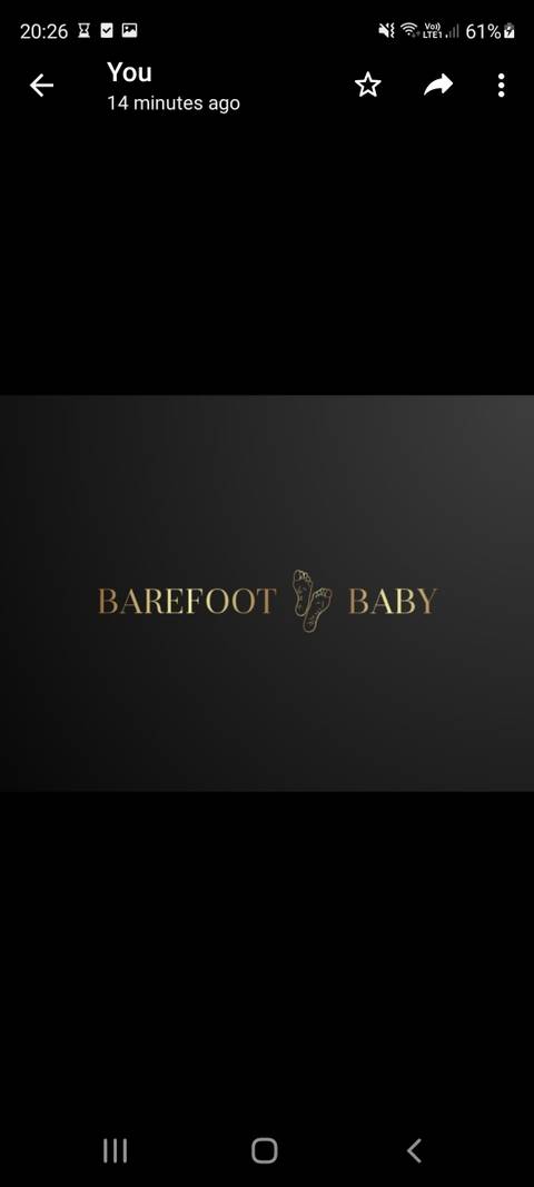 barefootbaby1 nude