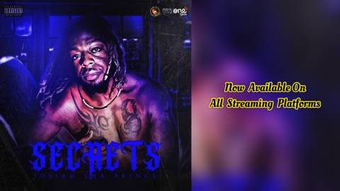 josiahthaprince nude