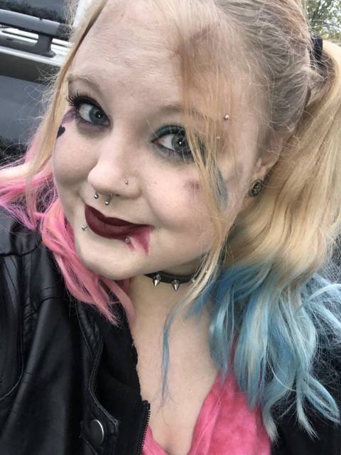 ohpuddinsweetie nude