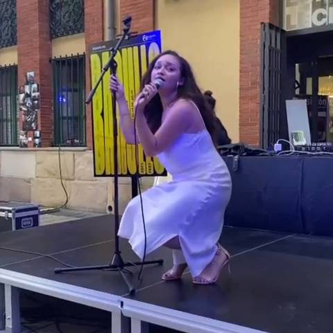 Scarlett Rose - roseofacircus OnlyFans