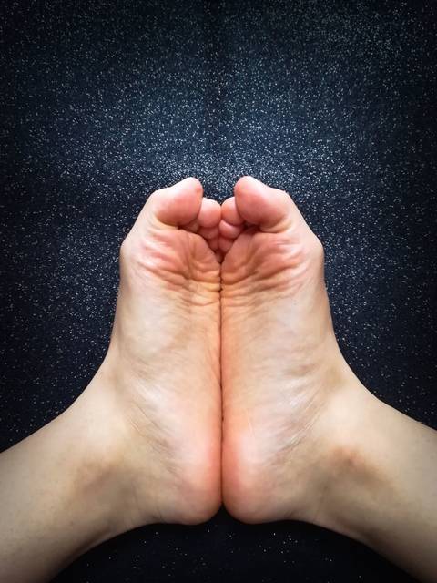 kissyxfeet