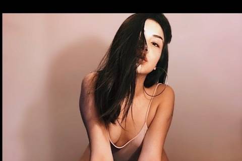 sweetprincessofficial nude