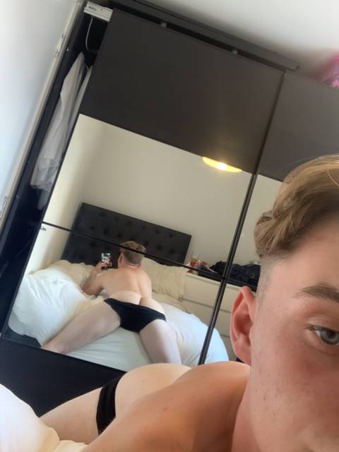 tommymercerxr nude