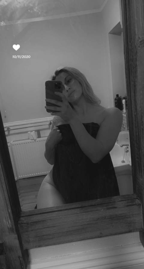 @ginaoholic