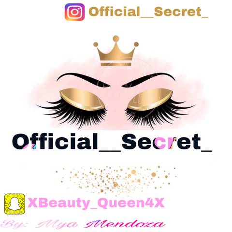 officialsecret nude