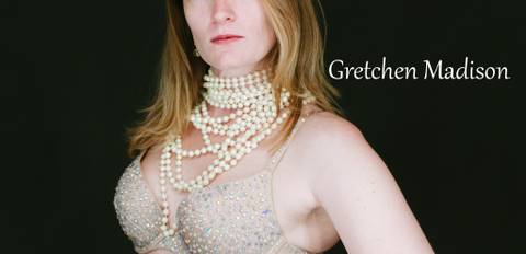 Gretchen Madison - gretchenmadison OnlyFans