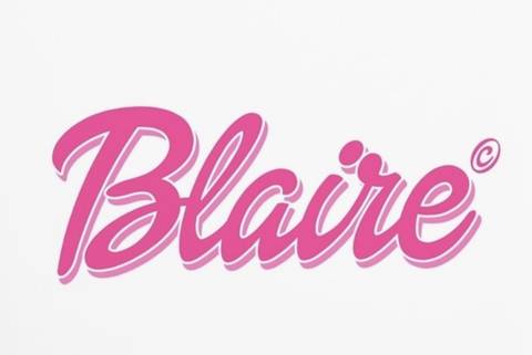 blairelove nude