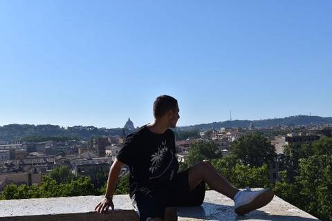 Tyler Durden - tyler_durdenx OnlyFans