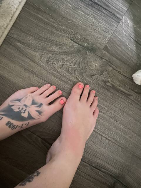 ttingertoes