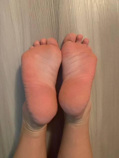 frenchyfootqueen