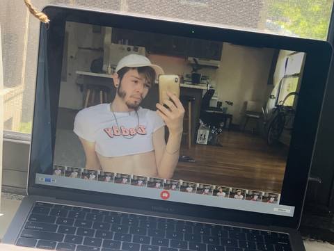 Garrett - garrett3 OnlyFans