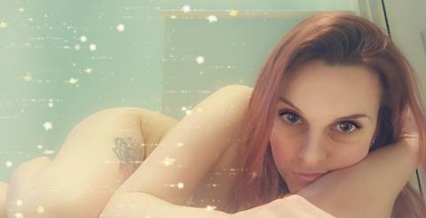 littleweirdfairy nude