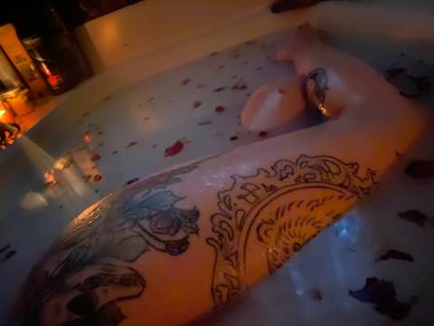 lilith666bathory nude