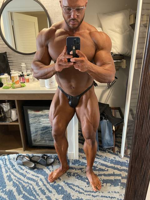 themuscle