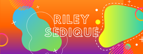 rileysedique nude