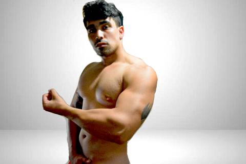 Gabriel - gabrielfitt OnlyFans