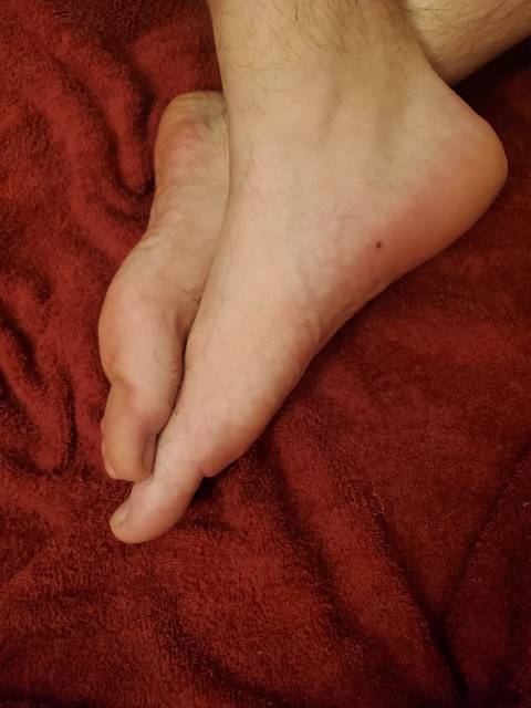 daddiefeet