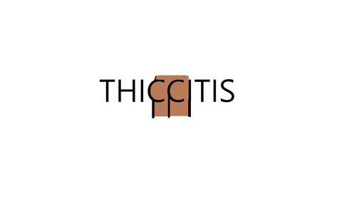 thiccitis nude