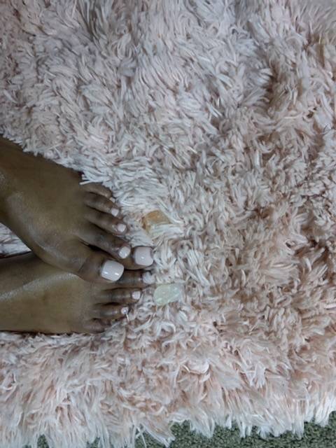 niquetippytoes nude