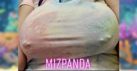 mizpanda nude