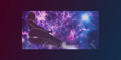 cosmic_dreamer95 nude