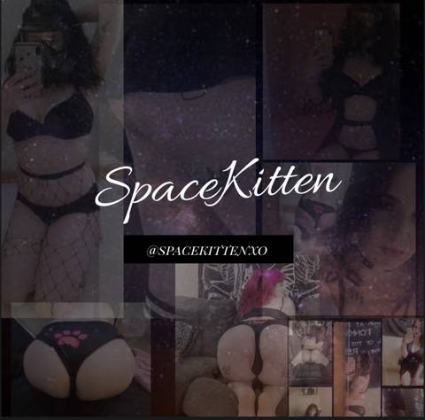 spacekittenxo nude