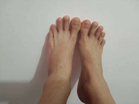 mariaslilfeet