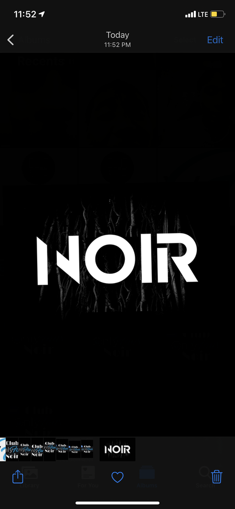 clubnoir